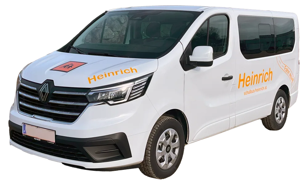 Renault-Trafic